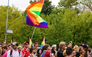 Marsz Równości w Katowicach 2022 (1)
