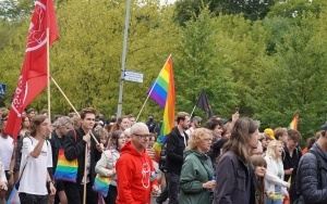 Marsz Równości w Katowicach 2022 (2)
