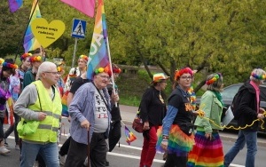 Marsz Równości w Katowicach 2022 (4)