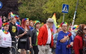 Marsz Równości w Katowicach 2022 (5)