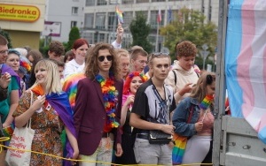 Marsz Równości w Katowicach 2022 (8)