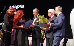 XXVIII Gala Regionalnej Izby Przemysłowo Handlowej - wręczenie nagród Marka Śląskie  (7)