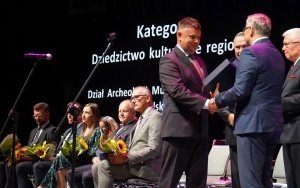 XXVIII Gala Regionalnej Izby Przemysłowo Handlowej - wręczenie nagród Marka Śląskie  (8)