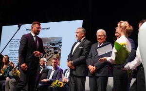 XXVIII Gala Regionalnej Izby Przemysłowo Handlowej - wręczenie nagród Marka Śląskie  (15)