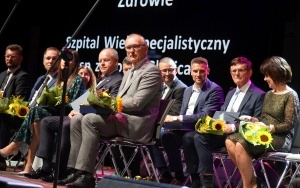 XXVIII Gala Regionalnej Izby Przemysłowo Handlowej - wręczenie nagród Marka Śląskie  (19)