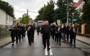 Katowickie Dożynki w Podlesiu (3)