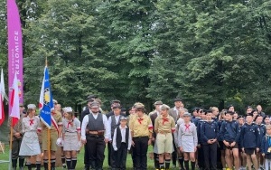 Święto Hufca ZHP w Katowicach (6)