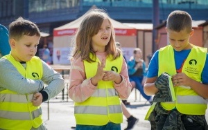 Akcja Książka za drzewo w Katowicach (16)