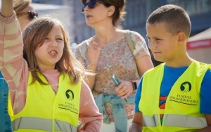 Akcja Książka za drzewo w Katowicach (17)