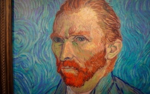 Wystawa dzieł Vincenta Van Gogha w Katowicach (1)