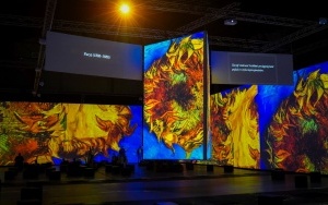 Wystawa dzieł Vincenta Van Gogha w Katowicach (9)