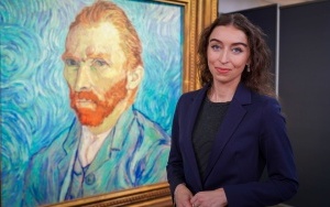 Wystawa dzieł Vincenta Van Gogha w Katowicach (12)