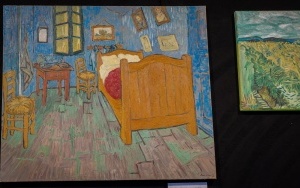 Wystawa dzieł Vincenta Van Gogha w Katowicach (14)