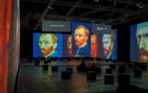 Wystawa dzieł Vincenta Van Gogha w Katowicach (16)