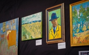 Wystawa dzieł Vincenta Van Gogha w Katowicach (18)