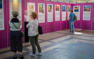 Wystawa dzieł Vincenta Van Gogha w Katowicach (20)