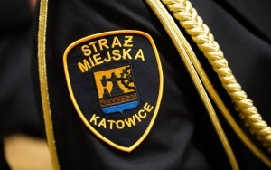 30-lecie Straży Miejskiej w Katowicach (6)