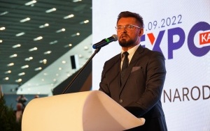 Targi EXPO Katowice 2022  (15)