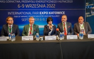 Targi EXPO Katowice 2022  (2)