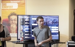 Student Politechniki Śląskiej, Adam Matys, został mistrzem świata w Tetrisie!  (5)