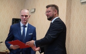 Nagrody Prezydenta Katowic w dziedzinie kultury 2022 (7)