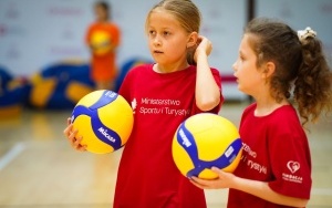 Siatkówka Łączy Pokolenia w Katowicach (4)