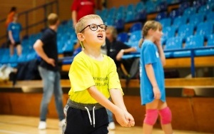 Siatkówka Łączy Pokolenia w Katowicach (10)