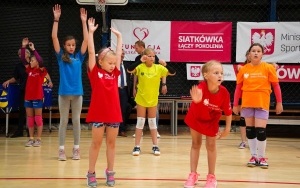 Siatkówka Łączy Pokolenia w Katowicach (3)