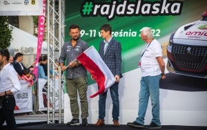 Rajd Śląska w Katowicach (5)
