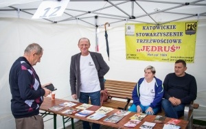 Festiwal Organizacji Pozarządowych w Katowicach (11)