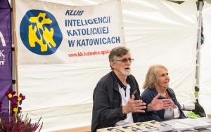 Festiwal Organizacji Pozarządowych w Katowicach (8)