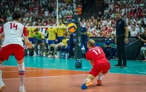 Mecz Polska-Brazylia (14)