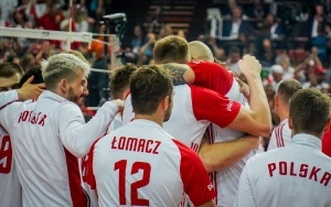 Radość po meczu półfinałowym Polska-Brazylia (14)