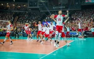 Radość po meczu półfinałowym Polska-Brazylia (8)