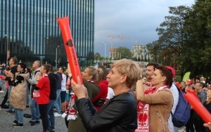 Strefa Kibica w Katowicach - sobota 10 września (3)