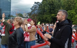 Strefa Kibica w Katowicach - sobota 10 września (4)