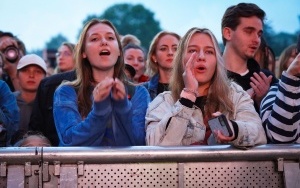 Urodziny Katowic: Koncert Kocham Katowice - publiczność  (7)