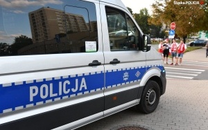 Tak śląscy policjanci zabezpieczali Mistrzostwa Świata w siatkówce 2022 (1)