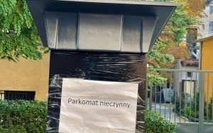 Nowe parkomaty w Katowicach (3)