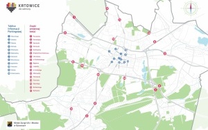 Katowice wdrażają Inteligentny System Transportowy (2)