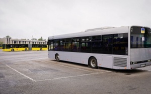 Przekazanie autobusu PKM Katowice dla gminy Obroszyn w Ukrainie (11)