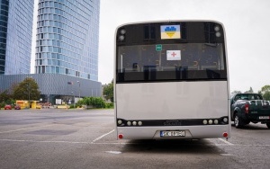 Przekazanie autobusu PKM Katowice dla gminy Obroszyn w Ukrainie (12)