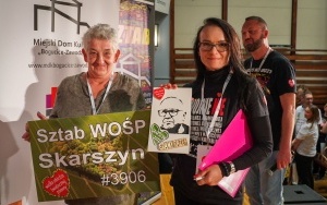 Zjazd sztabów WOŚP w Katowicach  (14)