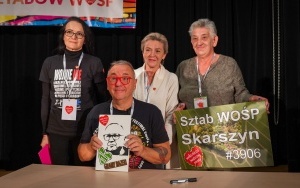 Zjazd sztabów WOŚP w Katowicach  (16)