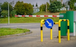 Parking w Strefie Kultury jest już płatny (10)