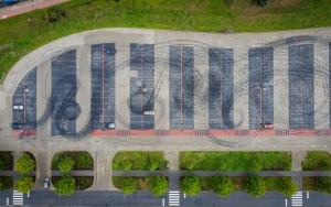 Parking w Strefie Kultury jest już płatny (3)