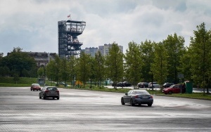 Parking w Strefie Kultury jest już płatny (7)