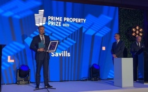 Gala rozdania nagród Prime Property Prize  (1)