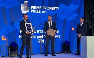 Gala rozdania nagród Prime Property Prize  (7)