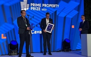 Gala rozdania nagród Prime Property Prize  (9)